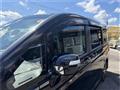 2010 Honda Step WGN