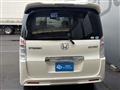 2010 Honda Step WGN