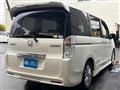 2010 Honda Step WGN