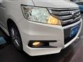 2010 Honda Step WGN