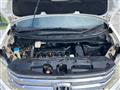 2010 Honda Step WGN