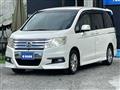 2010 Honda Step WGN