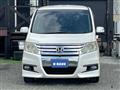 2010 Honda Step WGN