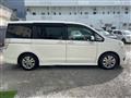 2010 Honda Step WGN