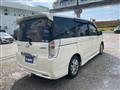 2010 Honda Step WGN