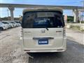 2010 Honda Step WGN