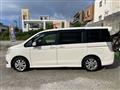 2010 Honda Step WGN