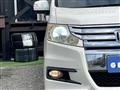 2010 Honda Step WGN