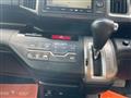 2010 Honda Step WGN