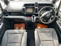 2010 Honda Step WGN