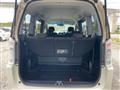 2010 Honda Step WGN