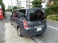 2010 Honda Step WGN