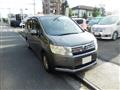 2010 Honda Step WGN