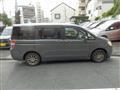 2010 Honda Step WGN
