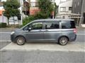 2010 Honda Step WGN