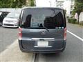 2010 Honda Step WGN