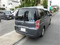 2010 Honda Step WGN
