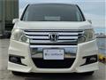 2010 Honda Step WGN