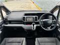 2010 Honda Step WGN