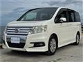 2010 Honda Step WGN