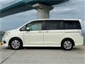 2010 Honda Step WGN