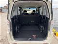 2010 Honda Step WGN