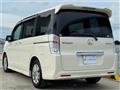 2010 Honda Step WGN