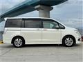 2010 Honda Step WGN