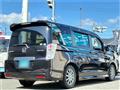 2010 Honda Step WGN