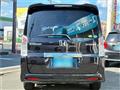2010 Honda Step WGN
