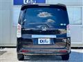 2010 Honda Step WGN