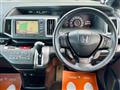 2010 Honda Step WGN