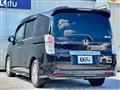 2010 Honda Step WGN
