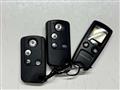 2010 Honda Step WGN