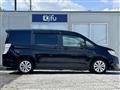 2010 Honda Step WGN