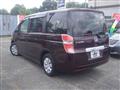2010 Honda Step WGN