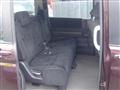 2010 Honda Step WGN