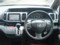 2010 Honda Step WGN