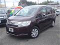2010 Honda Step WGN