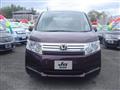 2010 Honda Step WGN