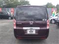 2010 Honda Step WGN