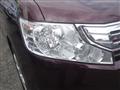 2010 Honda Step WGN