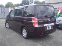 2010 Honda Step WGN