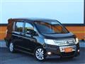 2010 Honda Step WGN