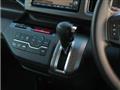 2010 Honda Step WGN