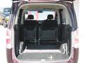 2010 Honda Step WGN