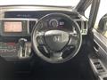 2010 Honda Step WGN