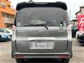 2011 Honda Step WGN