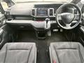 2011 Honda Step WGN