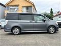 2011 Honda Step WGN